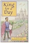 King for a Day (SF Reading Leveled Reader)