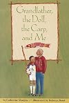 READING 2000 LEVELED READER 4.106B GRANDFATHER, THE DOLL, THE CARP, AND ME (Scott Foresman Reading: Red Level)