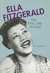 READING 2000 LEVELED READER 4.116B ELLA FITZGERALD: THE FIRST LADY OF SONG (Scott Foresman Reading: Red Level)