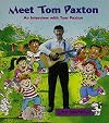 Meet Tom Paxton (Little Celebrations)