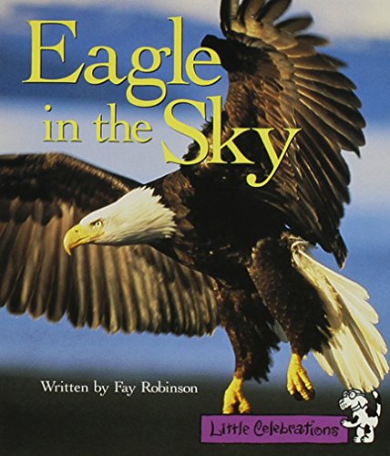 Cover of Eagle in the Sky
