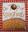 CR LITTLE CELEBRATIONS ON TOP OF SPAGHETTI GRADE 1 COPYRIGHT 1995
