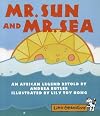 Mr. Sun and Mr. Sea: An African Legend