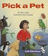 Pick a Pet (Little Celebrations)