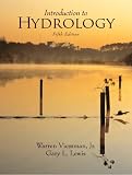 Introduction To Hydrology 5th Edition