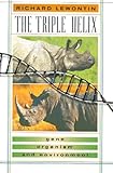 The Triple Helix Gene Organism And Environment