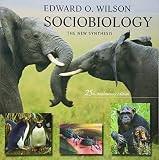 Sociobiology