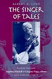 Cover of The Singer of Tales by Albert B. Lord