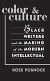 Color and Culture: Black Writers and the Making of the Modern Intellectual