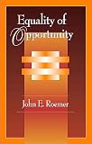 Equality Of Opportunity