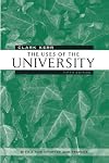 The Uses of the University