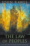 The Law of Peoples - with "the Idea of Public"
