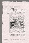 The Aesthetics of Thomas Aquinas