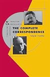 Walter Benjamin and Theodor Adorno: The Complete Correspondence, 1928-1940
