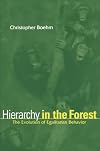 Hierarchy in the Forest: The Evolution of Egalitarian Behavior