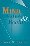 Mind, Value, and Reality