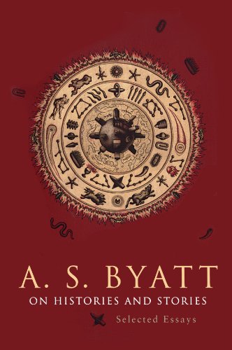 On Histories and Stories cover