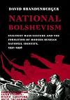 National Bolshevism: Stalinist Mass Culture and the Formation of Modern Russian National Identity, 1931-1956