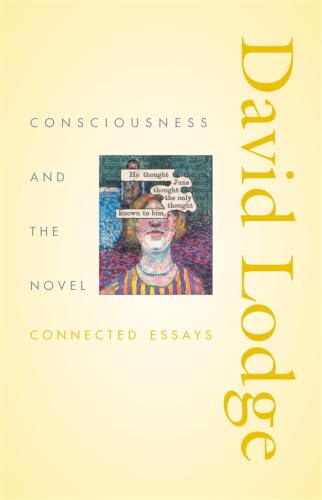 Consciousness and the Novel book cover