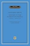 History of the Florentine People, Volume 2 : Books V-VIII