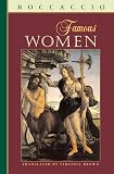 Famous Women The I Tatti Renaissance Library
