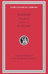 Thebaid, books 8-12 ; Achilleid