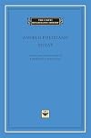 Silvae (The I Tatti Renaissance Library)