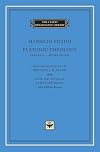 Platonic Theology, Volume 4: Books XIIโXIV (The I Tatti Renaissance Library)