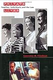 Private Lives Families Individuals And The Law