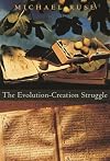 The Evolution-Creation Struggle