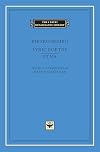 Lyric Poetry. Etna (The I Tatti Renaissance Library)