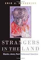 Strangers in the Land: Blacks, Jews,â¦