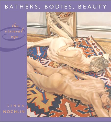 Bathers, Bodies, Beauty: The Visceral Eye book cover