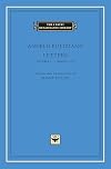 Letters. Volume 1, Books I-IV