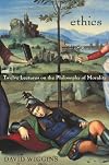 Ethics: Twelve Lectures on the Philosophy of Morality