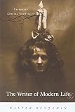 The Writer Of Modern Life Essays On Charles Baudelaire