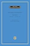Baldo, Volume 1: Books I-XII (The I Tatti Renaissance Library)