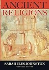Ancient Religions - Ms. Sarah Iles Johnston
