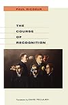 The Course of Recognition