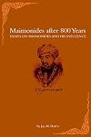 Maimonides after 800 Years: Essays on Maimonides and his Influence (Harvard Center for Jewish Studies)