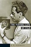 Amazon cover image