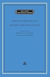 Essays and Dialogues (The I Tatti Renaissance Library)