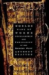 Worlds Made by Words: Scholarship and Community in the Modern West