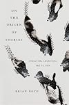 On the Origin of Stories: Evolution, Cognition, and Fiction