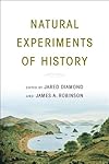 Natural Experiments of History