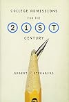 College Admissions for the 21st Century