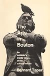 The arts in Boston