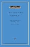 Miscellanies, Volume 1 (The I Tatti Renaissance Library)