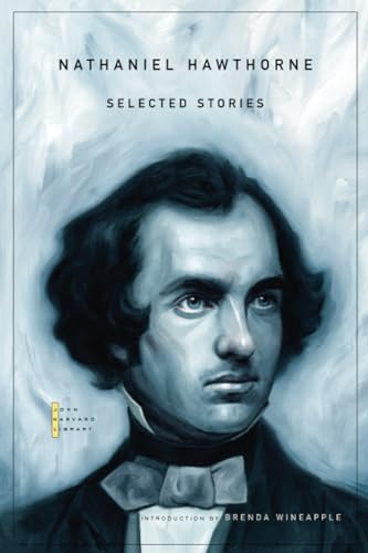 Selected Stories (With: Brenda Wineapple) cover