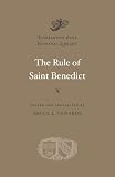 The Rule Of Saint Benedict Dumbarton Oaks Medieval Library